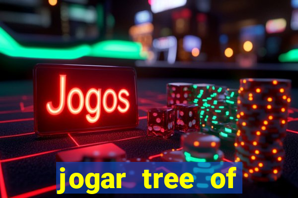 jogar tree of fortune demo